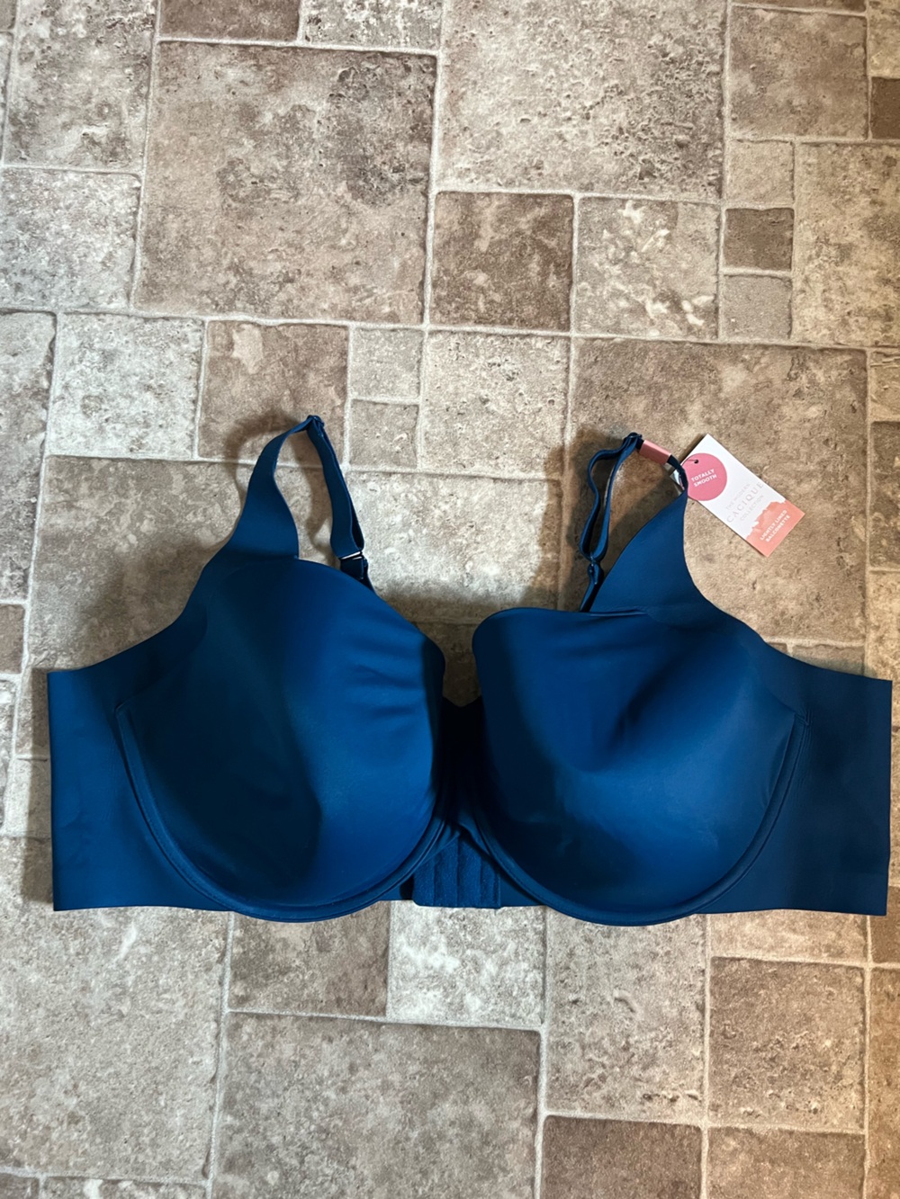 NWT 50D Cacique Balconette Bra